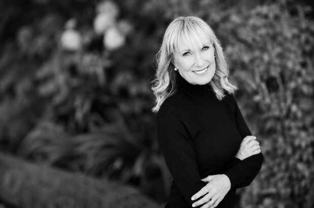 Celeste White Leads Lux Forum in St. Helena With Events Built Around Civic Discussion